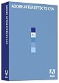 Adobe After Effects CS4