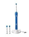 Braun Oral-B Professional Care 2000 Elektrische Zahnb&uuml;rste (Nachfolgemodell der Professional Care 8300)