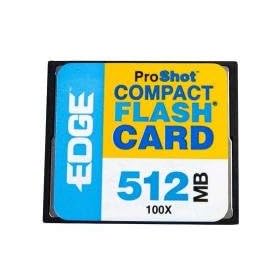 512MB Proshot 100X Cf