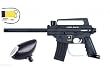 Paintball US Army Tippmann Alpha Black Basic Marker