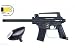 Paintball US Army Tippmann Alpha Black Basic Marker