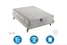 Lot 10 Matelas 130x190 BELLE LITERIE Idéal Revendeur
