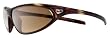 Nike V.Cadence Sunglasses - Tortoise Frame w/ Brown Lens - EV0184-202