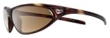 Nike V.Cadence Sunglasses - Tortoise Frame w/ Brown Lens - EV0184-202
