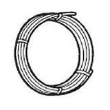 Genova Products 910074 3/4-Inch x 50-Foot 100 PSI Poly Cold Water Plumbing/Irrigation Pipe Tubing Roll