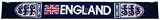 England Soccer Scarf