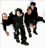 The Cure