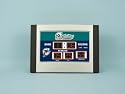 6.5"x9" Scoreboard Desk Clock Miami Dolphins