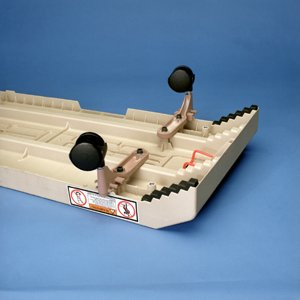 PetSTEP II - Wheels Kit