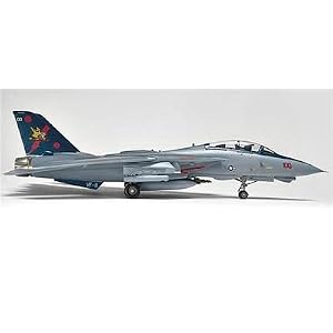 【クリックで詳細表示】1/48 F-14D トムキャット