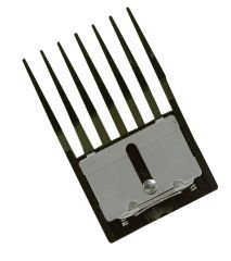 Jarden Consumer Solutions Oster A5 Comb Attachment Black 1 2 Inch - 76926-626