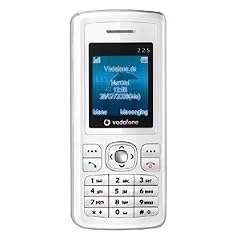 Original Display Samsung F480 mit Schutzfolie