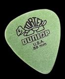 Dunlop Standard Tortex Pick Pack, .88mm