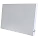 Infrarotheizung Heizplatte Heizpaneel 1400 Watt manueller Thermostatregler Elektroheizung Infrarotheizung Heizplatte Heizpaneel 1400 Watt manueller Thermostatregler Elektroheizung