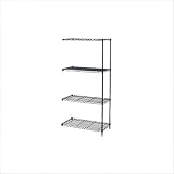 31Iyh5jmYwL. SL160  Industrial Wire Add On Unit  Color: Black