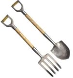 Shovel & Pitchfork 31IyhDXYUmL. SL160 Shovel & Pitchfork