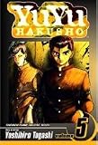 Yu Yu Hakusho (Volumes 1, 2, 3, 4, 5)