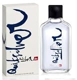 QuikSilver Cologne 3.4 oz / 100 ml Eau De Toilette(EDT) New In Retail Box