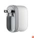Belkin F8Z414ttP AC Charger with Swivel Plug & Charge Sync Cable for iPod and iPhone
