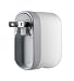Belkin AC Charger with Swivel Plug & Charge Sync Cable for iPod and iPhone