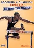 Mike Holloway: Becoming a Champion Hurdler - Beyond the Basics (DVD)