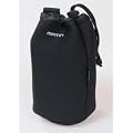 SOFT OBJEKTIVBEUTEL / OBJEKTIVK�CHER NEOPREN 120 x 100mm Gr��e (M) MEDIUM - Tasche Objektiv K�cher - f�r jede Kamera wie Sony, Canon, Pentax, Nikon, Olympus, Zeiss, Leica, Panasonic, Tokina, Kodak, Fuji, Rodenstock, Samsung