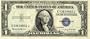 $1 Silver Certificate
