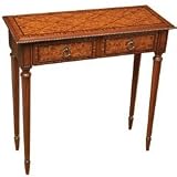 Fraser Hall Table