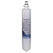 MORE Pure MPF15350 Replacement Refrigerator Water Filter Compatible with GE RPWF (Not Compatible with GE RPWFE)