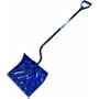 Ames True Temper 1627100 Arctic Blast 18-Inch Mountain Mover Poly Snow Shovel with Ergonomic Handle