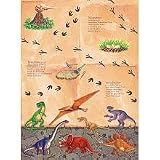 Diggn For Dinos 54x108 Table Cover