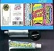 Sponge-Rez Sealed Leash Plug