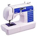 Brother BC1000 Computerized Sewing Machine