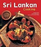 Sri Lankan Cooking [Hardcover]
