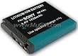 Replacement Digital Camera Battery NP-FR1 for Sony Cyber-shot DSC-F88, DSC-P100, DSC-P100/LJ,