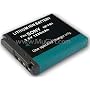Replacement Digital Camera Battery NP-FR1 for Sony Cyber-shot DSC-F88, DSC-P100, DSC-P100/LJ, DSC-P100/R, DSC-P150, DSC-P200, DSC-P200/R, DSC-V3