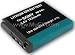 Sony NP-FR1 Replacement Digital Camera Battery for Sony Cyber-shot DSC-F88, DSC-P100, DSC-P100/LJ, DSC-P100/R, DSC-P150, DSC-P200, DSC-P200/R, DSC-V3