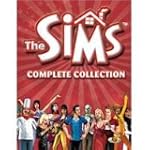 The Sims Complete