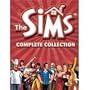 The Sims Complete Collection
