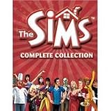 The Sims Complete Collection