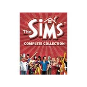 The Sims Complete Collection