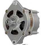 ALTERNATOR JOHN DEERE FELLER BUNCHER 643G 643H 740 840