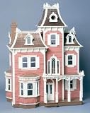 Beacon Hill Dollhouse Kit
