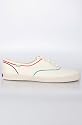 Keds The Champion Multi Stitch in White Smoke,Sneakers for Women