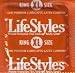 LifeStyles Large (King Size XL) Condoms - Pack Size - 50 Pack