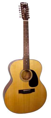 Blueridge BR-40-12 Contemporary Series Acoustic Guitar