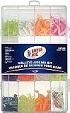 LINDY LITTLE JOE INC. (LP108 ) Lure Kits(kit sold as a 1 each) WALLEYE KI-316PCS/HA