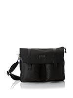 Piquadro Bolsa messenger (Negro)