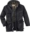 Woolrich Men's Mountain Parka