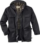 Woolrich Men's Mountain Parka